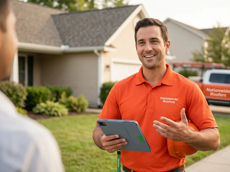 Roof Installation  in Halethorpe  FAQ